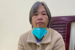 Pháp luật - Bỏ thuốc mê để cướp tài sản chủ nhà rồi trốn sang Trung Quốc