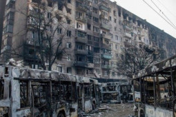 Thế giới - Ủy ban điều tra Nga: Hơn 3.000 thi thể dân thường được tìm thấy ở Mariupol, trách nhiệm là do quân Ukraine