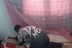 Phi thường - kỳ quặc - Nghi bị vợ cắm sừng, chồng làm ra chuyện khiến tất cả kinh hãi