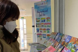 Giáo dục - du học - Sách giáo khoa in kèm bài tập: Lãng phí mỗi năm nghìn tỷ đồng