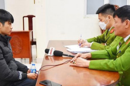 Pháp luật - Sát hại bố mẹ chú rể để ngăn cản đám cưới "người yêu cũ"