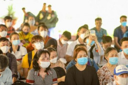 Tin tức trong ngày - Vụ Alibaba: Có bị hại được bồi thường hơn 23 tỉ đồng