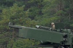 Thế giới - Mỹ “kiếm bộn” từ NATO chỉ trong năm 2022