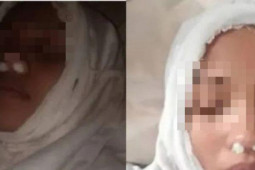 Phi thường - kỳ quặc - Con trai báo tin mẹ qua đời trên Facebook, sự thật phía sau gây choáng