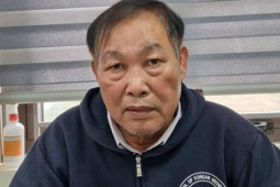 Pháp luật - Hiếp dâm, cướp tài sản bị bắt sau 34 năm trốn truy nã