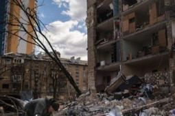 Thế giới - Điều gì có thể ràng buộc khiến Nga và Ukraine nhượng bộ đàm phán sau hơn 10 tháng giao tranh?