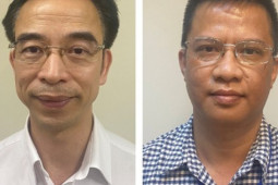 Tin tức trong ngày - Cựu giám đốc Bệnh viện Tim Hà Nội Nguyễn Quang Tuấn bị đề nghị truy tố