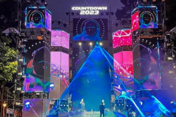 Tin tức trong ngày - Đi đâu chơi đêm giao thừa và Tết dương lịch 2023 tại TP HCM?