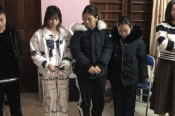 Pháp luật - Gần 60 ngàn người ở 40 tỉnh, thành phố bị lừa 14 tỉ đồng vì mua hàng qua mạng