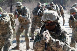 Thế giới - Những điểm nóng của năm 2022