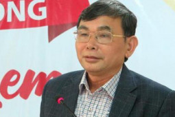 Tin tức trong ngày - Kỷ luật cảnh cáo trong đảng Phó chủ tịch HĐND tỉnh Phú Yên