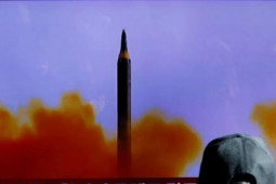 2022 - năm Triều Tiên phá vỡ mọi kỷ lục về tên lửa