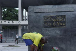 Pele mất, Brazil để quốc tang 3 ngày