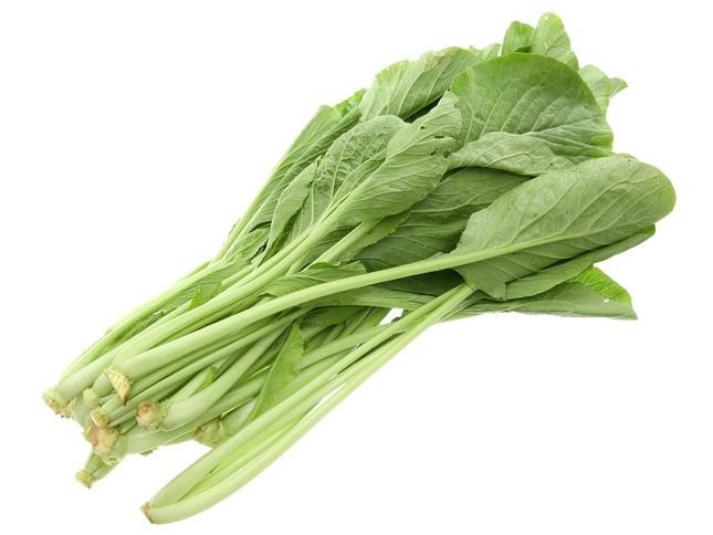 Những người nên tránh xa rau cải, cố tình ăn như &#34;đưa thuốc độc vào người&#34; - 1