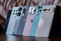 Thời trang Hi-tech - Những smartphone đáng mong đợi nhất vào năm 2023