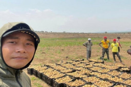 Kinh doanh - Cận cảnh cơ ngơi tiền tỷ của Quang Linh Vlog "lột xác" ngỡ ngàng sau hơn nửa năm