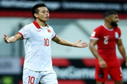 Bóng đá - Báo Thái Lan chê Việt Nam dứt điểm kém, lo đội nhà bị Campuchia loại sốc