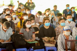 Tin tức trong ngày - Tin tức 24h qua: Một bị hại trong vụ Alibaba được bồi thường hơn 23 tỉ đồng