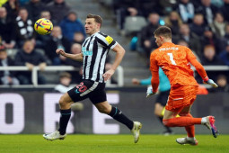 Bóng đá - Trực tiếp bóng đá Newcastle - Leeds: Nỗ lực không thành (Ngoại hạng Anh) (Hết giờ)