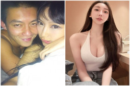 Đời sống Showbiz - "Nữ quái khét tiếng" lộ ảnh tình tứ với trai hư Trần Quán Hy từ thuở 16 giờ sang chảnh thế này