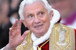 Thế giới - Cựu Giáo hoàng Benedict XVI qua đời