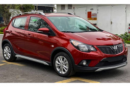 Tin tức ô tô - Những mẫu xe ngừng kinh doanh tại Việt Nam trong năm 2022