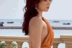 Đời sống Showbiz - “Hoa hậu nghèo” lấy ngay CEO trẻ nhất lịch sử bóng đá Việt Nam