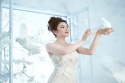 Phim - Lily Chen: “Vai Liễu bị chồng cắm sừng trong Mẹ Rơm giúp tôi được biết tới nhiều hơn"