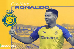 Bóng đá - Hiệu ứng Ronaldo quá khủng: Đại gia Ả Rập hút hàng triệu người "theo dõi"