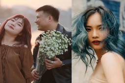 Nhạc - Cha đẻ bản hit "Nếu 1 ngày không xa" kể chuyện tình