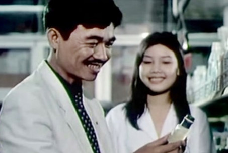 5 bộ phim kinh điển "gói trọn" Tết xưa