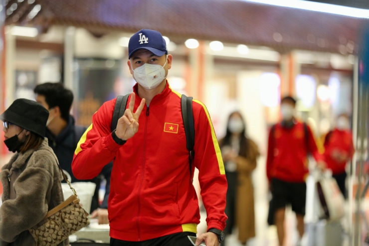 Thủ thành Văn Lâm