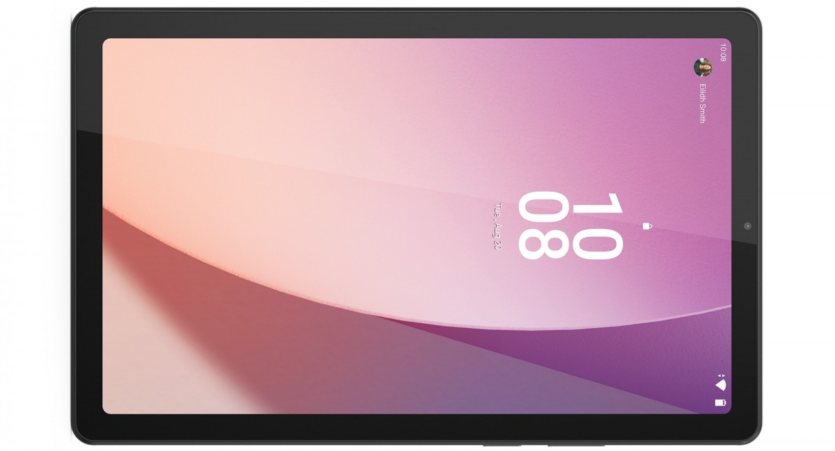 Lenovo Tab M9.