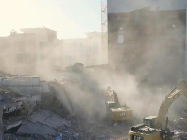 Thế giới - Cảnh báo rợn người về "kẻ giết người thầm lặng" ở Thổ Nhĩ Kỳ