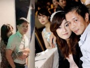 Đời sống Showbiz - Cuộc sống của Thái Hòa và vợ 2: 11 năm vẫn yêu như thuở ban đầu, "dính như sam" chốn đông người