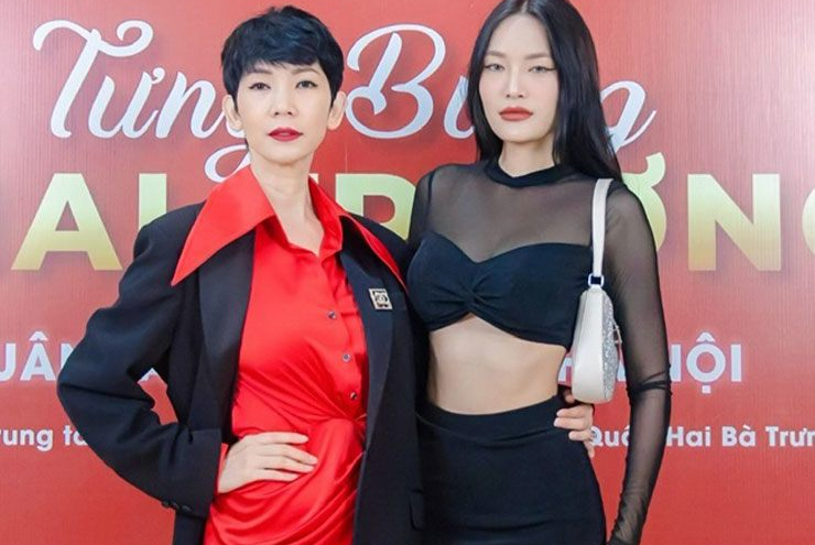 Xuân Lan nâng cấp "lò" đào tạo mẫu nhí: "Luôn mong thế hệ tiếp nối được đào tạo bài bản"
