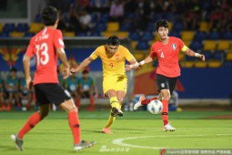 8 anh hào vào tứ kết bóng đá nam ASIAD: Trung Quốc so tài Hàn Quốc, ”ngựa ô” Hong Kong