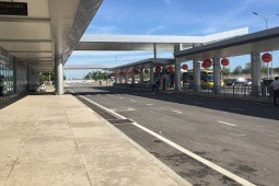 Không phải Nội Bài hay Tân Sơn Nhất, sân bay nào có diện tích ”khủng” nhất Việt Nam?