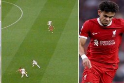 Bóng đá - Liverpool thua Tottenham: Trọng tài thừa nhận VAR "cướp" bàn thắng, Klopp phẫn nộ