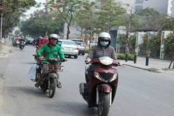 Tin tức trong ngày - Bộ Công an lên tiếng về đề xuất khám sức khỏe định kỳ với người lái xe máy