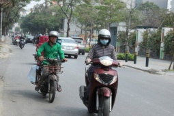 Tin tức trong ngày - Bộ Công an lên tiếng về đề xuất khám sức khỏe định kỳ với người lái xe máy