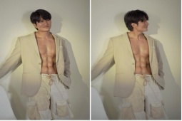 Đàn ông - Chàng trai bán cơm bất ngờ thành "sao", đổi đời sau một đêm vì giống Lee Min Ho