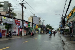 Tin tức trong ngày - Nhiều người ngỡ ngàng khi lưu thông qua “rốn ngập” ở TP.HCM