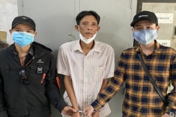 Pháp luật - Bình Dương: Đào tường vượt ngục, bỏ trốn suốt 18 năm