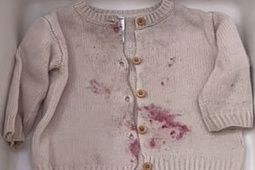 Bạn trẻ - Cuộc sống - Mẹo tuyệt vời trong 30 giây giúp loại bỏ vết bẩn ngay lập tức