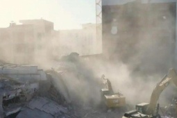 Thế giới - Cảnh báo rợn người về "kẻ giết người thầm lặng" ở Thổ Nhĩ Kỳ