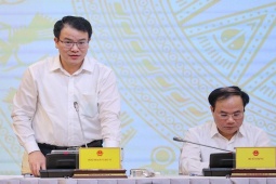 Công nghệ thông tin - Bộ Kế hoạch &amp; Đầu tư: Huy động nhân tài trong lĩnh vực bán dẫn của Việt Nam