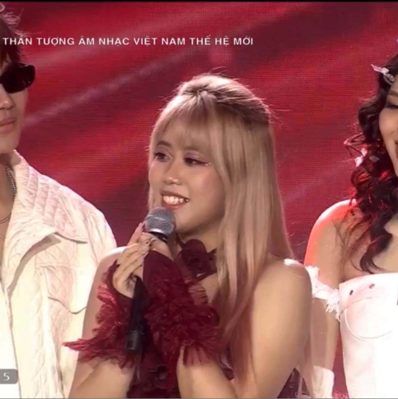 “Nàng thơ” 19 tuổi của Đen Vâu dừng bước tại Vietnam Idol vì 1 lý do - 2