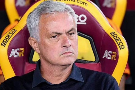 Mourinho từ chối tới Ả Rập nhận lương kỷ lục, nói gì về khởi đầu tệ nhất sự nghiệp?