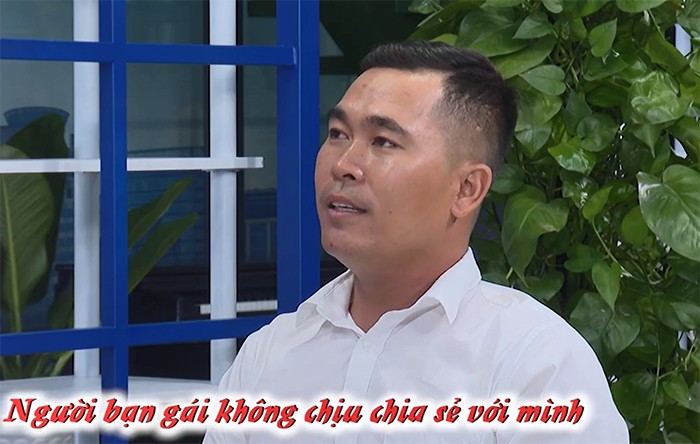 Cặp đôi đi hẹn hò vẫn còn vương vấn tình cũ và cái kết - 2